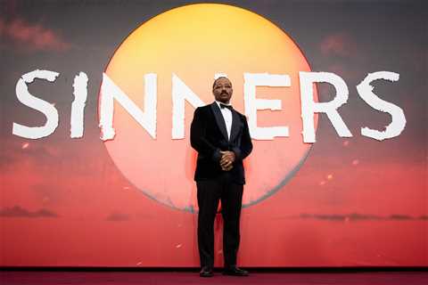 Ryan Coogler Responds to mgk’s Claim He Turned Down ‘Sinners’ Audition Because Rapper Refused to..