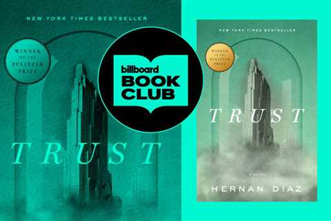 This 2023 Pulitzer Prize-Winning Book is How Dua Lipa Bagged a Boyfriend