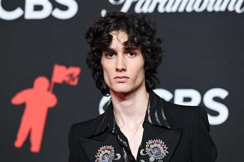 Sombr Responds to TikToker Who Went Viral for Calling His Concert ‘Cringe’: ‘It’s Just a..