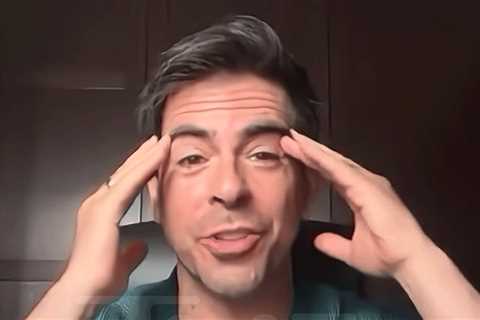 Horror Director Eli Roth Plugs Terrifying New Sleepwalking Horror Movie