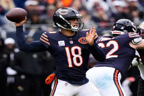 NFL Week 8 early predictions: Best bets, lines to get ahead on