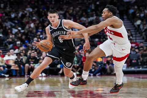 Nets’ tank attempt being successful isn’t as simple as it sounds