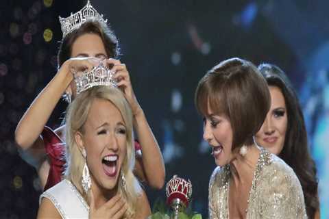 The Evolution of Pageants in Southwest Washington: The Impact of Social Media