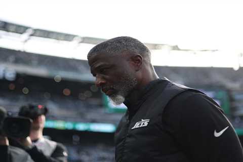 Aaron Glenn’s message is running thin of it most precious Jets resource