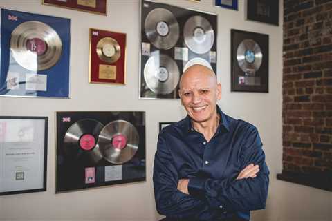 PPL Names Richard James Burgess New Chair to Lead Strategic Direction