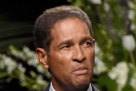 Bryant Gumbel Hospitalized, Taken by Ambulance From NYC Home
