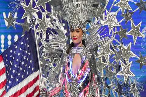 The Power of Pageants in Southwest Washington