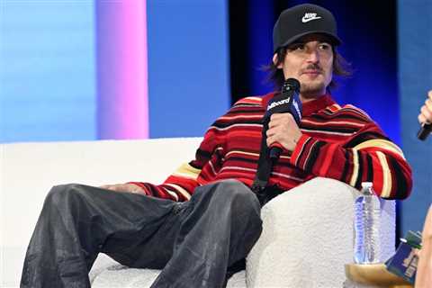 Danny Ocean on Writing Songs for Venezuela: ‘It’s Not a Manifesto, It’s a Personal Conversation’