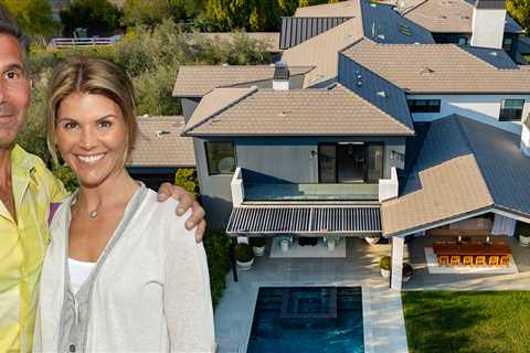 Lori Loughlin and Mossimo Giannulli Find Buyer for L.A. Home