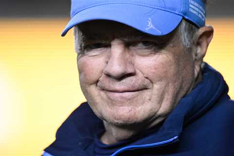 North Carolina TV station working on its own Bill Belichick documentary after Hulu scraps $250,000..