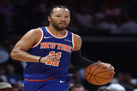 FanDuel promo code: Wager $5, get $300 in bonus bets if your bet wins for Knicks vs. Cavaliers