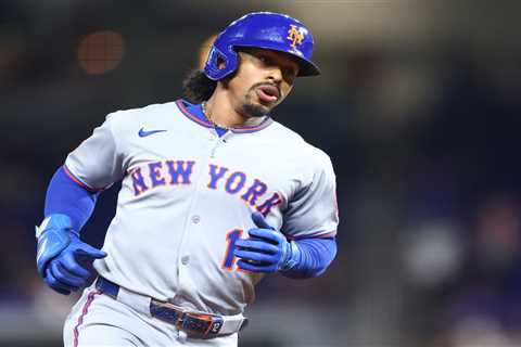 Francisco Lindor expected to be ready for Mets camp after surgery