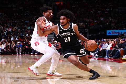 BetMGM Promo Code NPNEWSGET: Bet $10, get $150 in bonus bets for Nets vs. Cavaliers