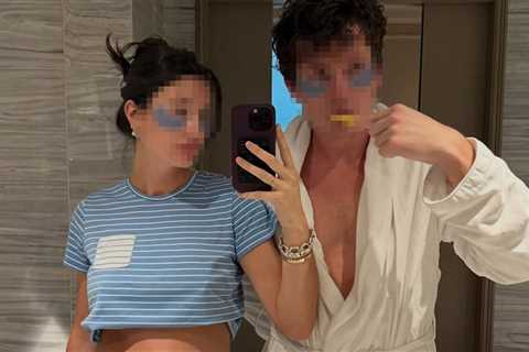 Hot Hollywood Couples -- Guess The Expecting Parents!