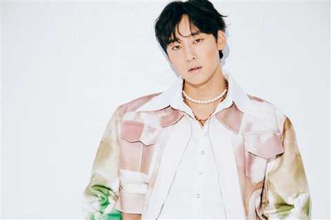 ‘KPop Demon Hunters’ Singer Kevin Woo Signs With UTA