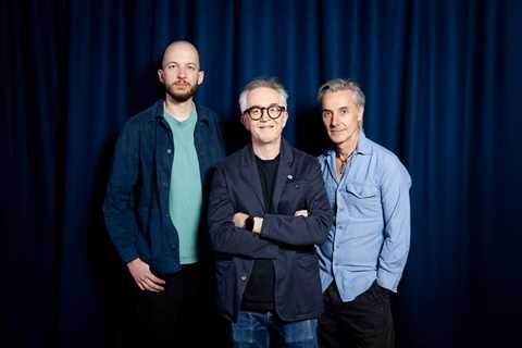 Executive Turntable: Avatar Concert Startup Staffs Up, Plus Spinnin’ Expats Become Fluent