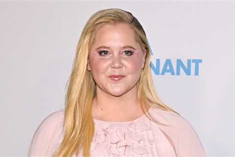 Weeks After Directly Responding To Comments About Her Appearance, Amy Schumer Showed What Her Body..