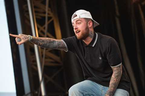 Mac Miller’s Estate Shares Three New Songs for the 10th Anniversary of ‘GO:OD AM’