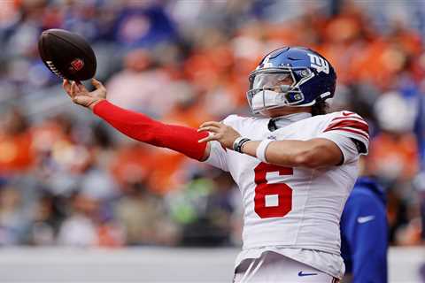 bet365 bonus code NYPBET: Bet $5, get $200 in bonus bets for Giants vs. Eagles