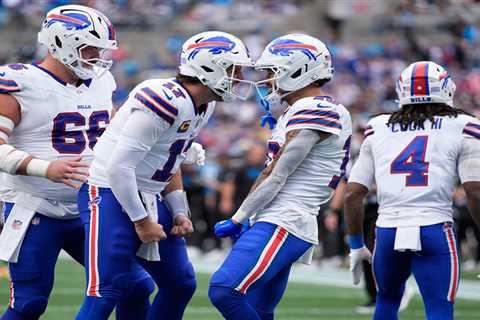 FanDuel promo code: Bet $5, get $300 in bonus bets if your bet wins for Week 9 of the NFL season