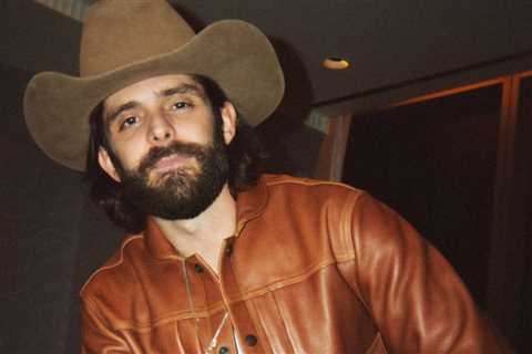 Thomas Rhett & Jordan Davis Embrace Good Vibes on New Single ‘Ain’t a Bad Life’: ‘We Had a Long..