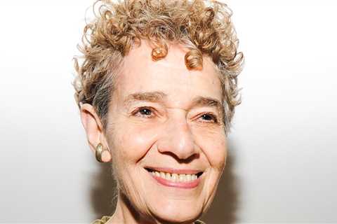 Renowned Artist Jackie Ferrara Dead at 95 Through Medical Aid In Dying