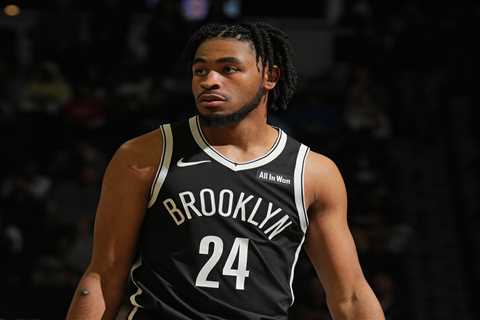 bet365 bonus code NYPBET: Bet $5, get $200 in bonus bets for Nets vs. Rockets