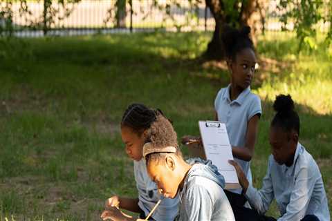 The Power of Youth and Student Associations in Wayne County, Michigan