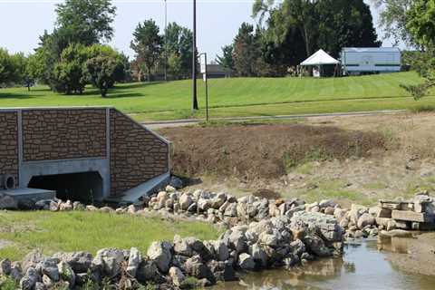 The Impact of Environmental Associations in Wayne County, Michigan