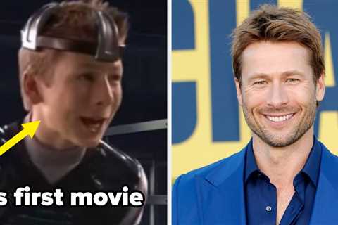 19 Things You Didn't Know About Glen Powell Until Reading This Post