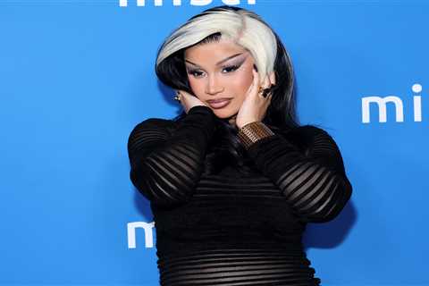 Cardi B Says She Plans to Drop Another Album in 2026: ‘I Want a New Era’