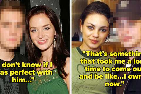 If You Remember All 26 Of These Celeb Couples From The 2000s And 2010s, Then You’re Basically A Pop ..