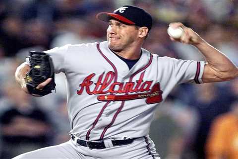 John Rocker blasts Big Apple again with Zohran Mamdani favored to win mayoral election: ‘F–k New..