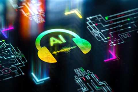 ASCAP, BMI & SOCAN to Accept Registrations of Partially AI-Generated Music