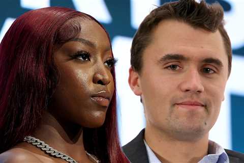 LSU Star Flau'jae Johnson Rips Idea Of On-Campus Charlie Kirk Statue