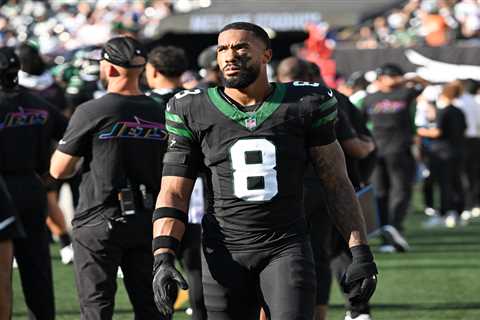 Jets’ Andre Cisco to undergo surgery in blow to secondary