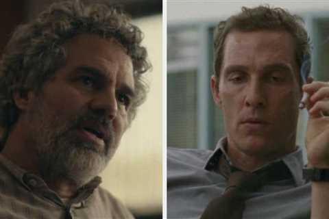 I Ranked 26 TV Detectives Based On Who Would Actually Find My Killer