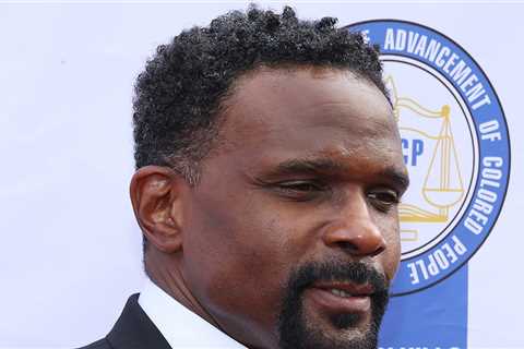 'Family Matters' Star Darius McCrary Released From Jail, Extradited to Michigan
