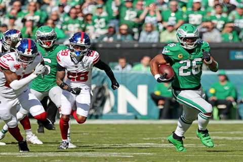 How a would-be Giants strength has become a season-killing weakness