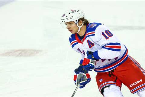 bet365 bonus code NYPBET: Bet $5, get $200 in bonus bets for Rangers vs. Oilers