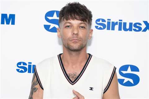 Louis Tomlinson, Kane Brown, Kaskade & More Join Performer Lineup for Formula 1 Las Vegas Grand..