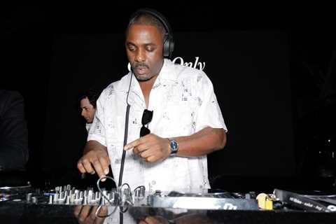 Publishing Briefs: Idris Elba Deepens UMPG Pact, Plus Nick Drake Estate Sees Bryter Days