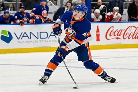 Just who are these Islanders? It depends on where you look