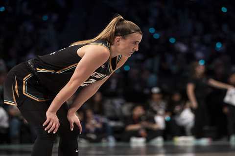 Sabrina Ionescu among WNBA players not returning to Unrivaled in offseason