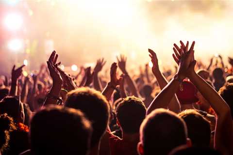 Wicked Oaks Festival Addresses Death & Injury Reports, Offers Refund Information for Attendees..