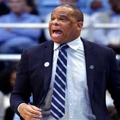 The Post’s five bold preseason college basketball predictions, plus All-American teams