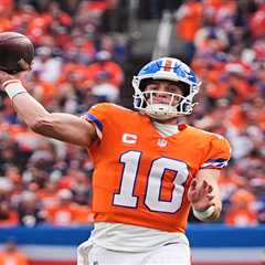 Broncos vs. Texans, Seahawks vs. Commanders predictions: NFL Week 9 picks, odds