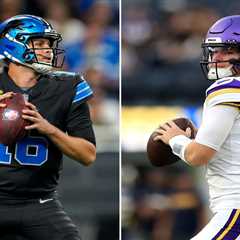 How to watch Minnesota Vikings vs. Detroit Lions for free: Time, livestream