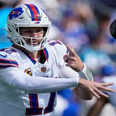 Fanatics Sportsbook promo: Bet $30, get $300 in FanCash for Chiefs vs. Bills