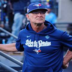 Don Mattingly unable to win elusive World Series ring, mum on whether retirement is next